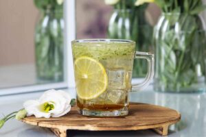 ماگ دسته دار 6 پارچه 300 اپل با طراحی زیبا